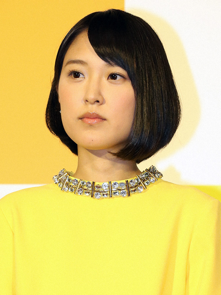 NHK近江友里恵アナ、結婚報道には触れず　「あさイチ」に生出演