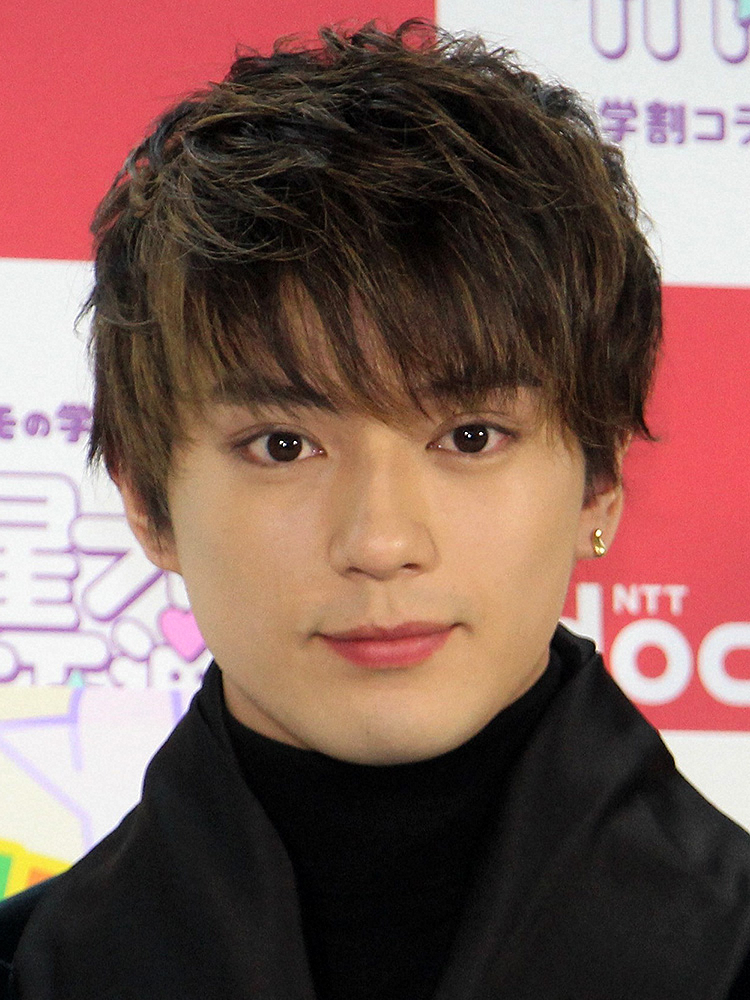 新田真剣佑、新型コロナ禍での沖縄旅行を謝罪「軽率な行動で不快な思いをさせてしまった」