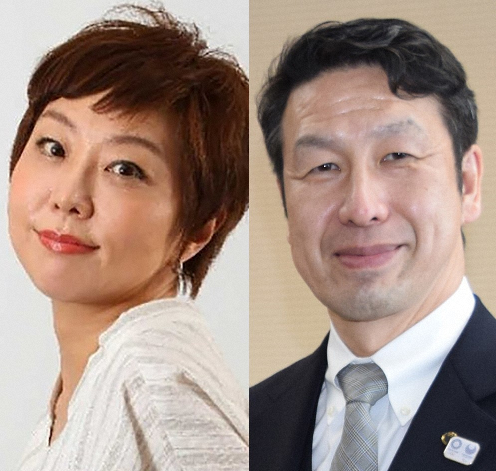 “恋のキューピット”古賀茂明氏　新婚の室井佑月と米山隆一氏を祝福「大人の純愛だ。おめでとう!」