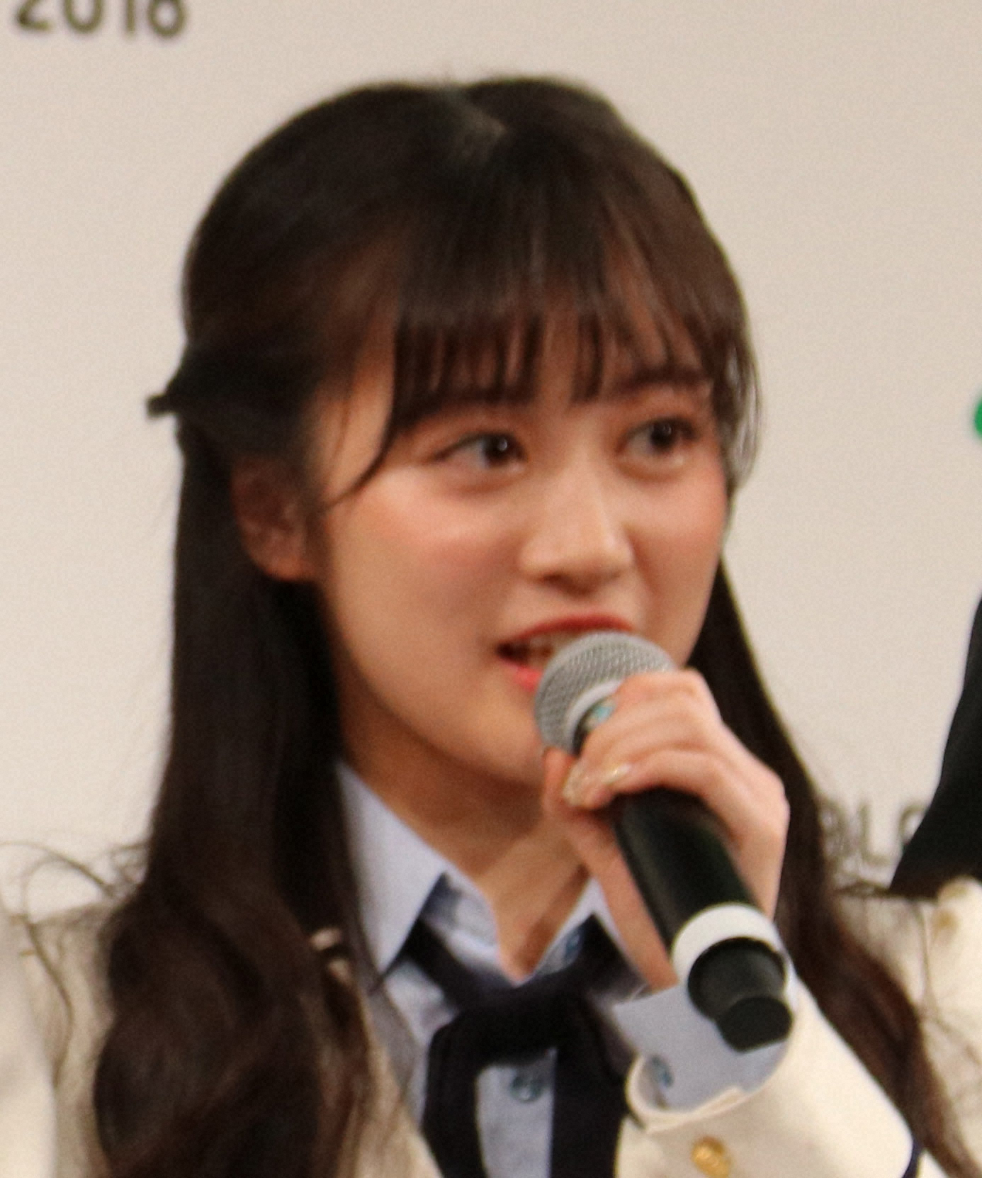 NMB48・川上千尋　“公約”通り水着姿披露に「ナイスバディ」「色っぽすぎ」「目の保養」