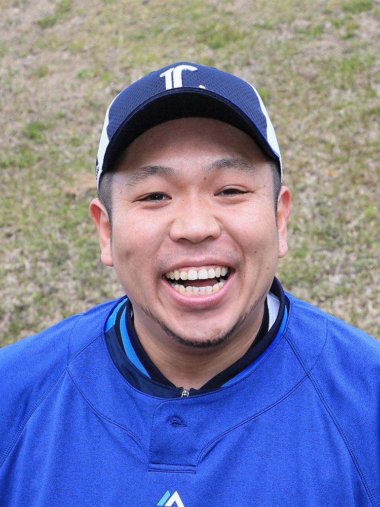 西武・山川そっくり芸人・ぼびぼびおが引退「後悔は一切ありません」