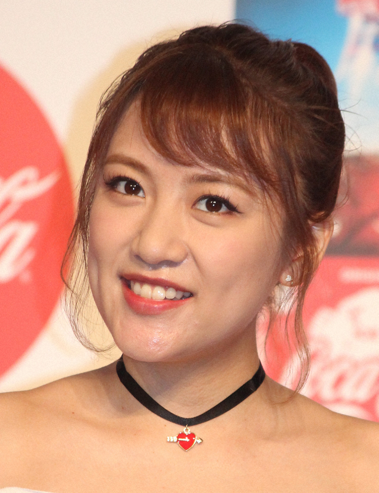 高橋みなみ　まゆゆ芸能界引退に驚き　今後にエール「頑張った日々がこれからの人生に生きる」