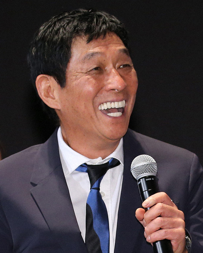 さんま　菅原文太さんの一言にシビれる「最初で最後」の会話は「忘れもしない」