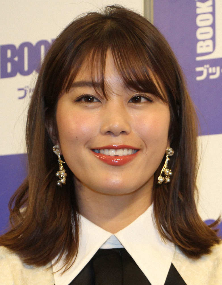 【画像・写真】稲村亜美「学生みたいな恋愛をまたしてみたい」　最近のデートで思う「もうこりごり」