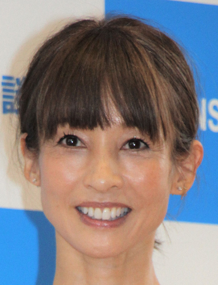 【画像・写真】花田美恵子　次女との2ショット公開「お友達同士みたい」「お鼻と口元がそっくり」