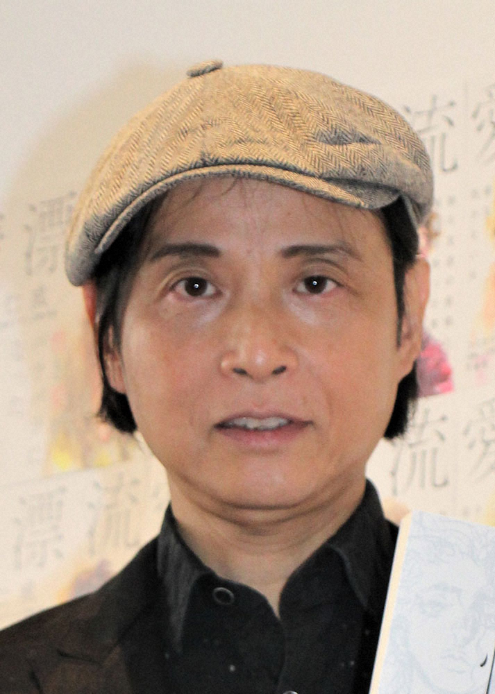 辻仁成氏　誹謗中傷に警告「いい加減、続くようなら訴えますね」