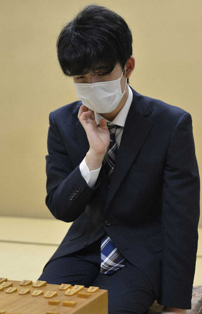 藤井聡太七段、王位戦挑戦へ王手!!わずか64手で阿部七段を下す　23日、永瀬2冠と再戦