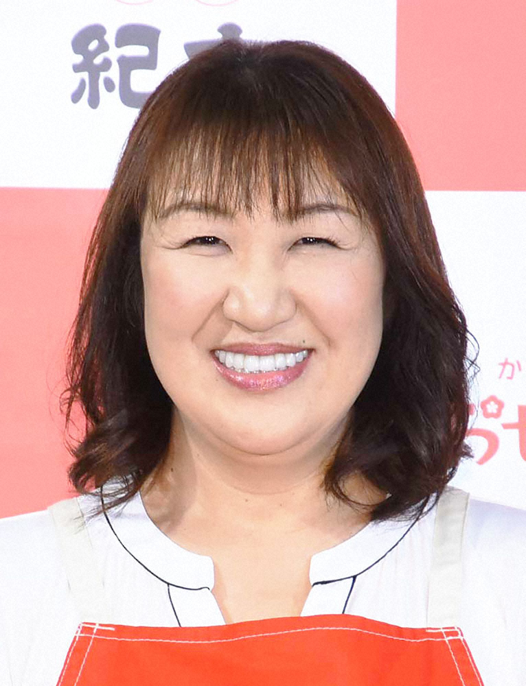 北斗晶「レジ袋は使わない」タイプも…「家の中エコバッグだらけ。そういう人多いと思う」