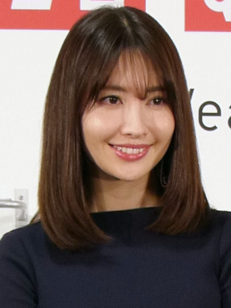 小嶋陽菜がブラキャミ姿披露　ファン絶賛「綺麗」「色っぽい」、有吉弘行も反応「買います！」