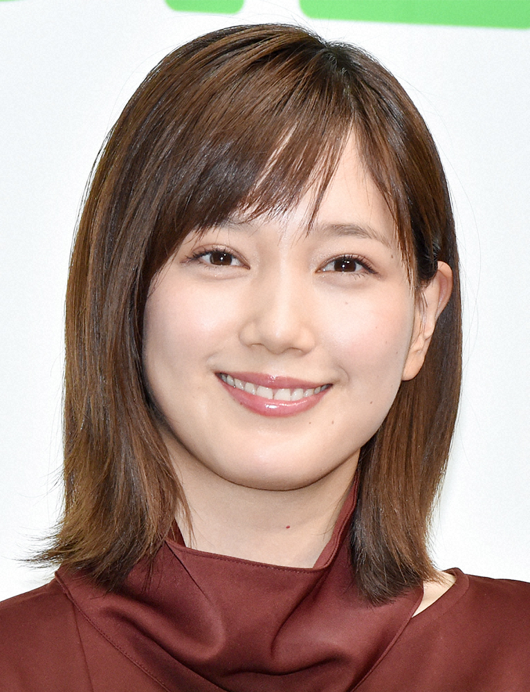 本田翼　28歳誕生日にインスタで退院報告「ご迷惑をお掛けしました」　急性虫垂炎で緊急入院