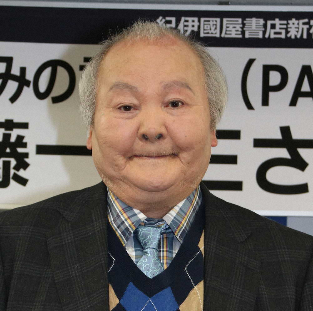 ひふみん「藤井棋聖」誕生に歓喜！「デビュー戦の相手をした私としても感慨無量の歴史的瞬間」