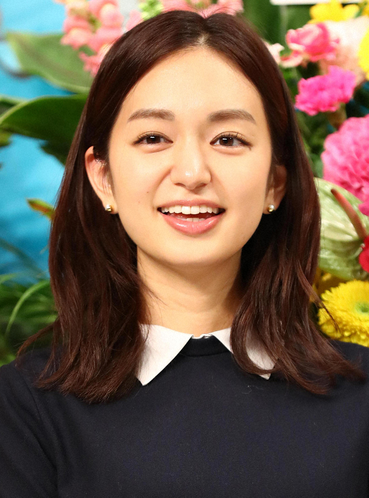 日テレ・後藤晴菜アナ　自身の就活振り返り「うまくいかなくてリモコンぶん投げたことも」