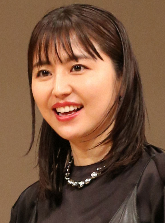 長澤まさみ、普段は変装なし「気付かれない」主張も…くりぃむ上田は“対策”にツッコミ