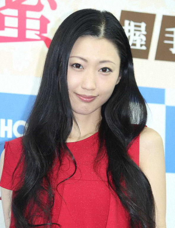 壇蜜　小耳に挟んだ“プチ事件簿”暴露「電子レンジが壊れたよ～」