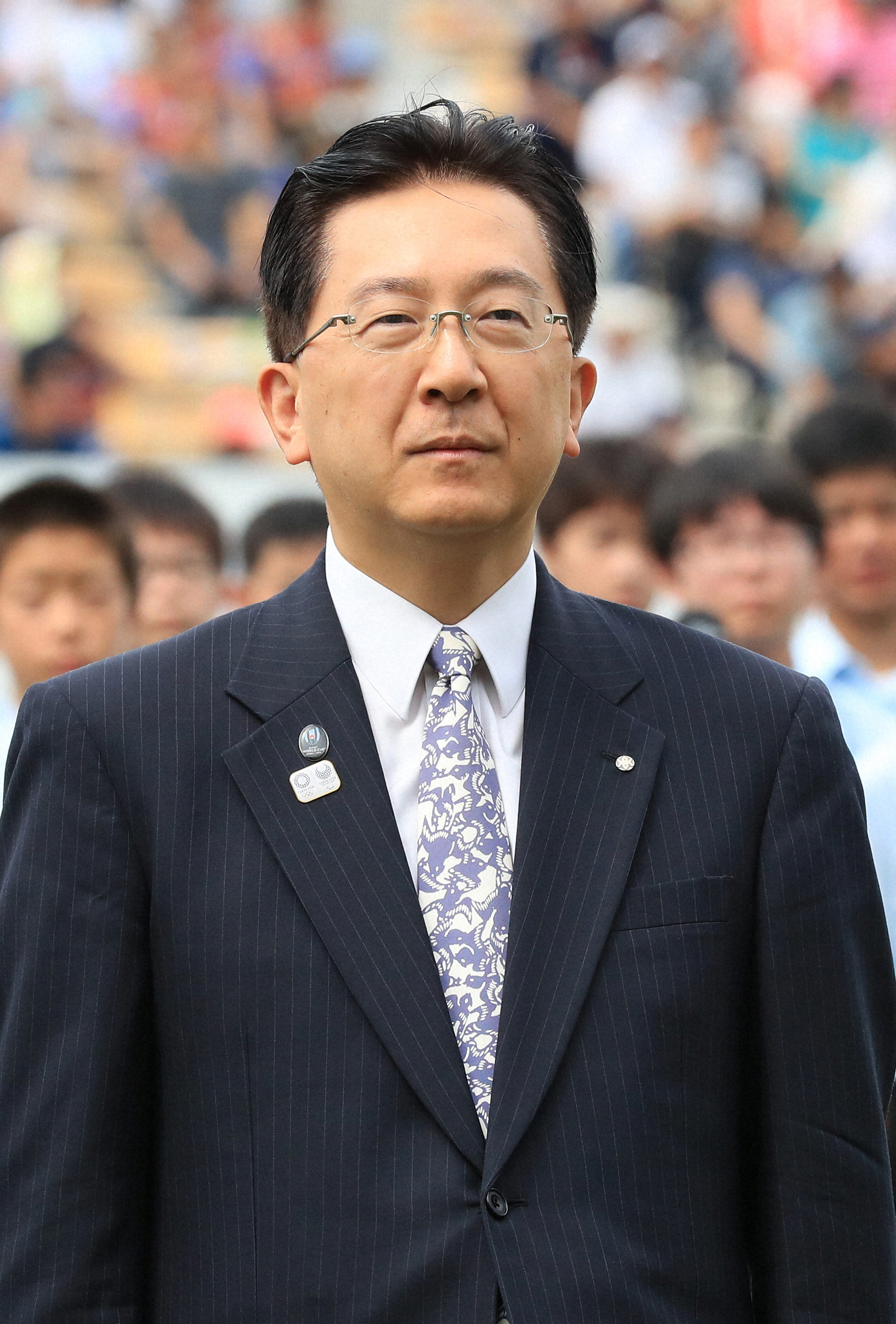 岩手県知事　感染者数ゼロは「人口密度が低い」「真面目で慎重な県民性」「外国との出入りが少ない