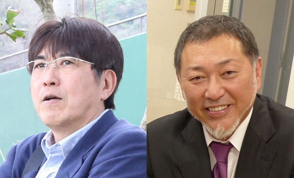 男気ジャンケン2年ぶり復活！石橋貴明　清原和博氏と焼き肉代で勝負　熱いメッセージも