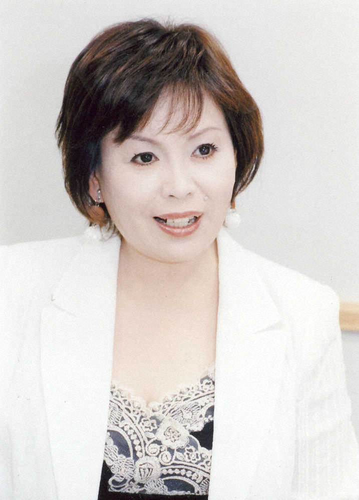 上沼恵美子　「えみちゃんねる」終了「さびしい。骨を抜かれた状態」　引退は否定
