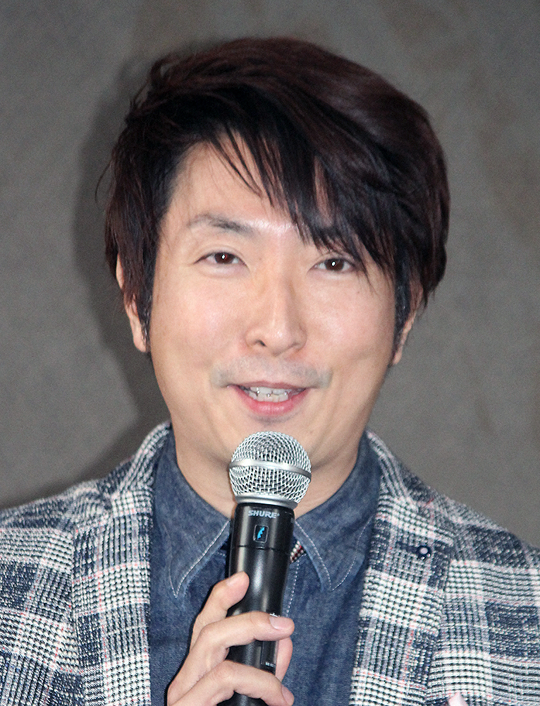 有村昆氏、不在のラジオ番組でイジられる　共演・駒村多恵は3週間ぶりに出演