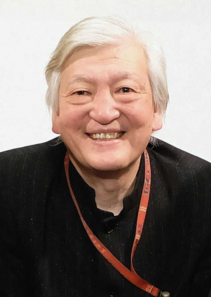 講談師で元参院議員・旭堂南陵さん、膵臓がんで死去　70歳