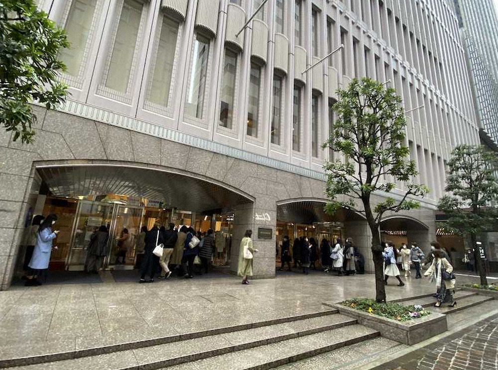 宝塚歌劇団、東京公演でも関係者コロナ陽性　7日から星組舞台を中止