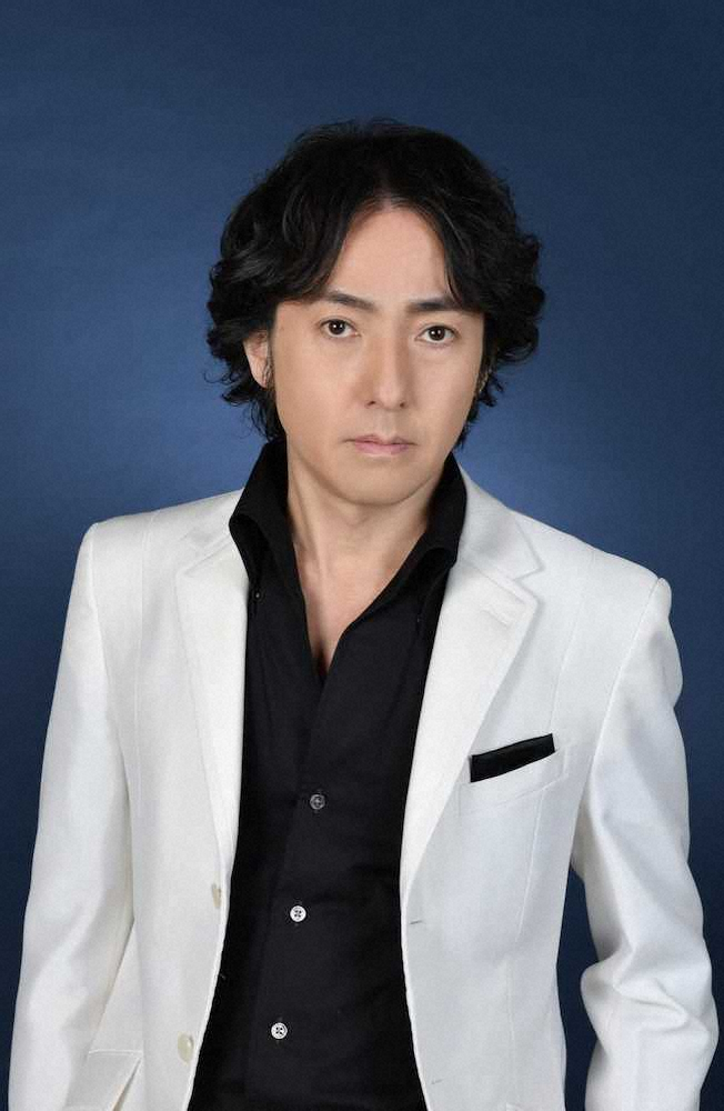 秋川雅史　8月9日に名曲「長崎の鐘」歌う