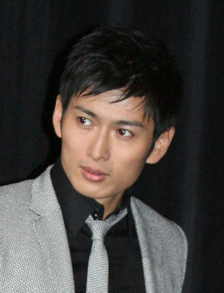 松田悟志、離婚を発表「心から悩み、迷い、苦しみ、考え抜きました」