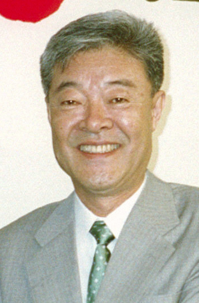 須藤甚一郎さん死去、81歳　「アフタヌーンショー」芸能リポーターとして活躍