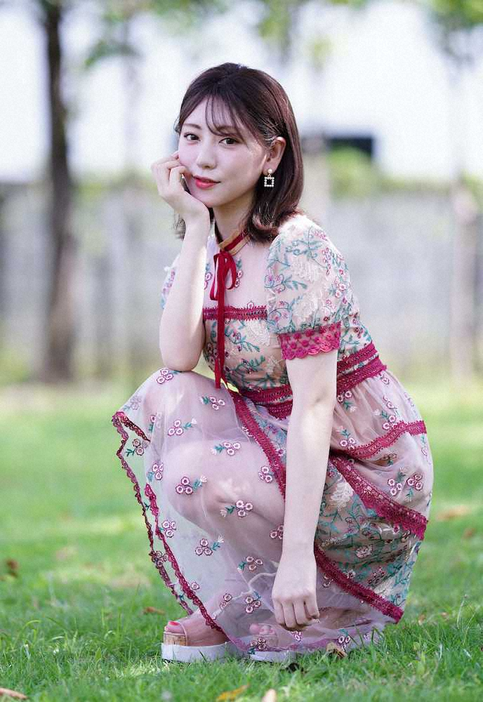 【画像・写真】神尾美月　初のデジタル写真集で水着初挑戦！母は心配「裸にならないよね？」