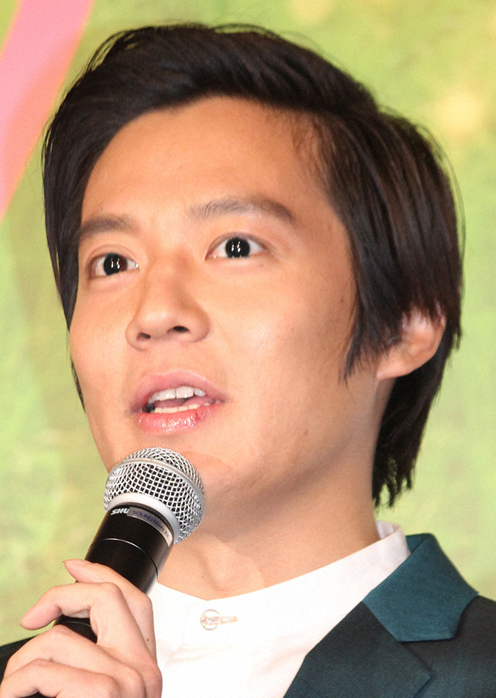 小出恵介、国内での俳優活動再開を報告「海外で模索し苦しい時もありましたが」