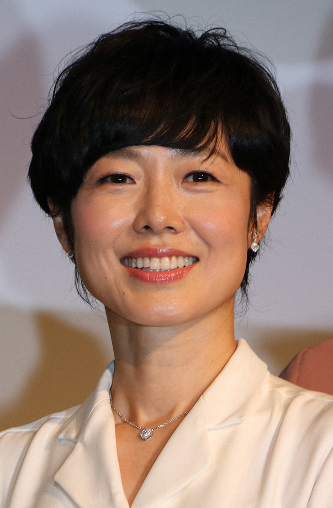 有働由美子アナ「鬼滅」ブームに「私もハマりました」　櫻井翔は「いつの間に！」