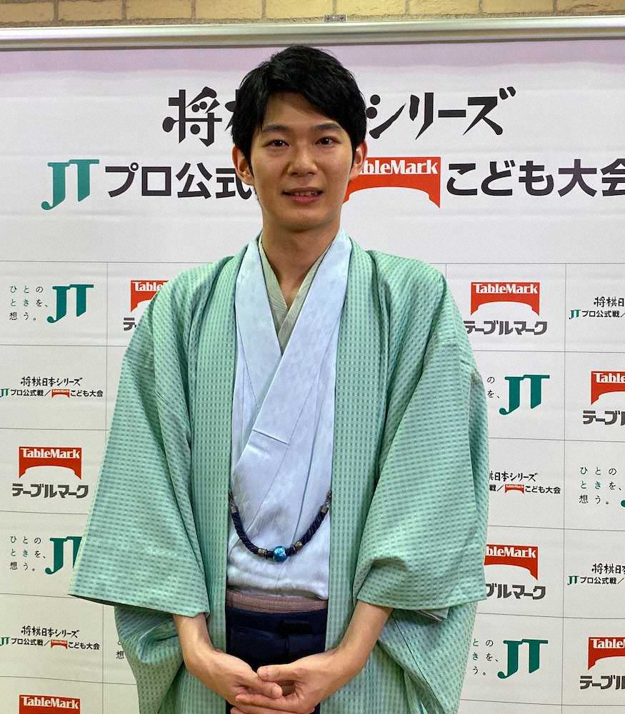 “西の王子”斎藤八段、“千駄ケ谷の受け師”木村九段に快勝　日本シリーズJT杯