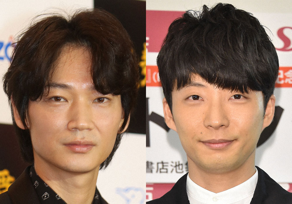 綾野剛＆星野源W主演「MIU404」最終回14・5％　自己最高で有終の美、全11話で2桁