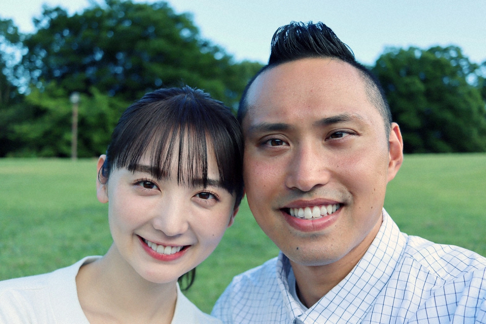 おのののか　東京五輪有力候補の塩浦慎理と結婚　年明けから交際開始「笑顔あふれる家庭を」