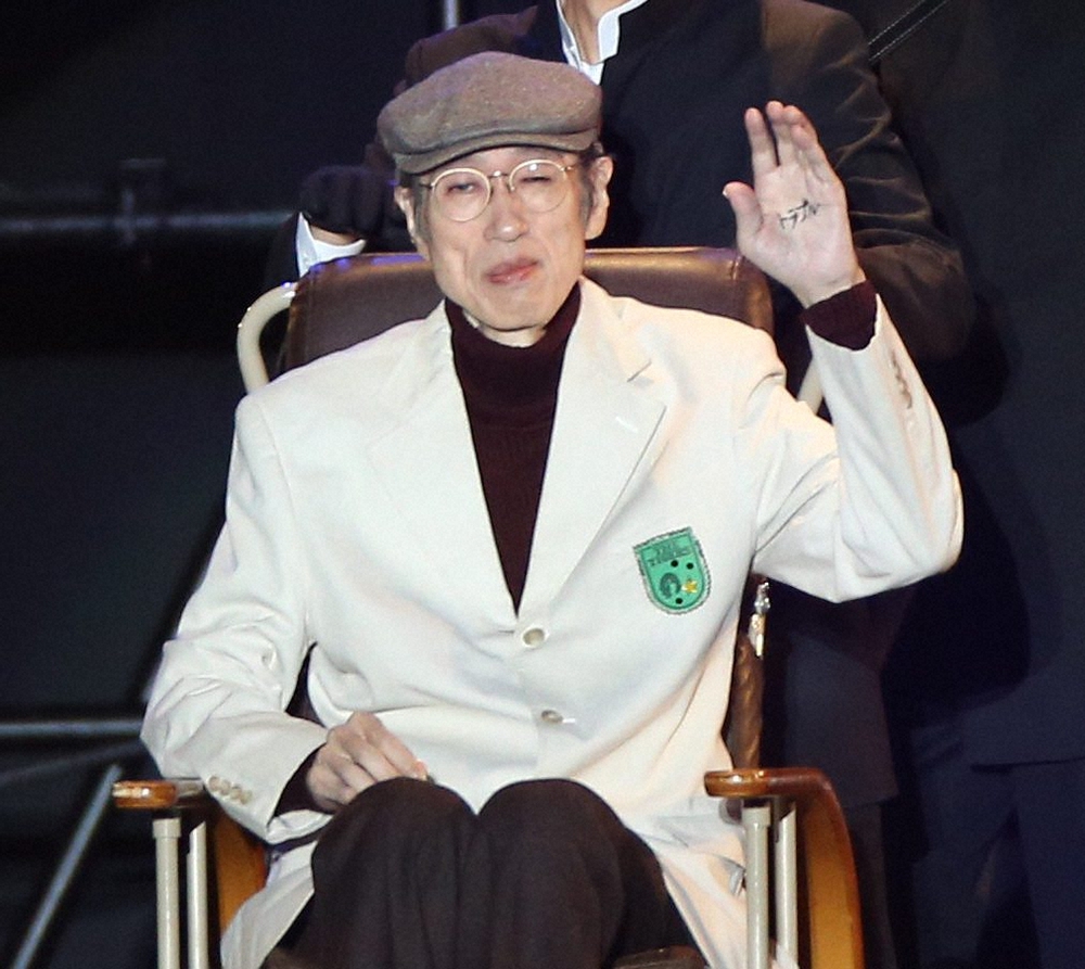 岸部四郎さん死す、71歳　「ザ・タイガース」からマルチな活躍　借金5億円超え、闘病…波乱の人生