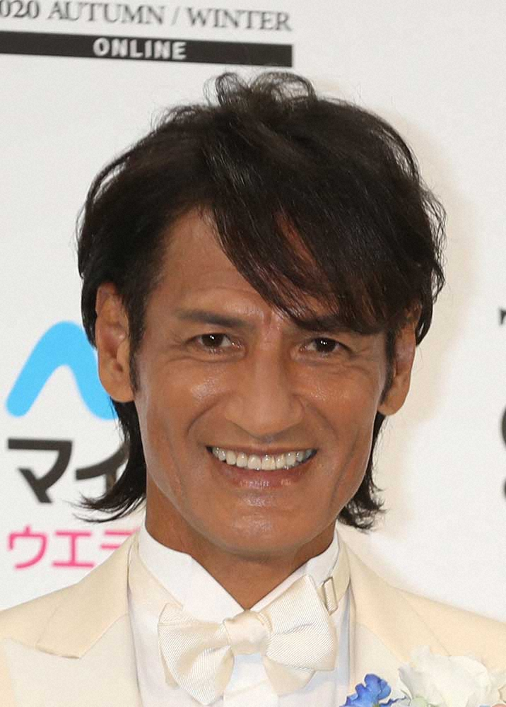 【画像・写真】本並健治氏、丸山桂里奈へのプロポーズは5、60回と明かす「だけど、なかなかOKもらえなかった」