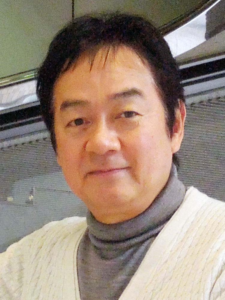 「新八先生」で共演、岸田敏志　“同僚”斎藤洋介さん訃報に驚き「控えめでシャイな方でした」