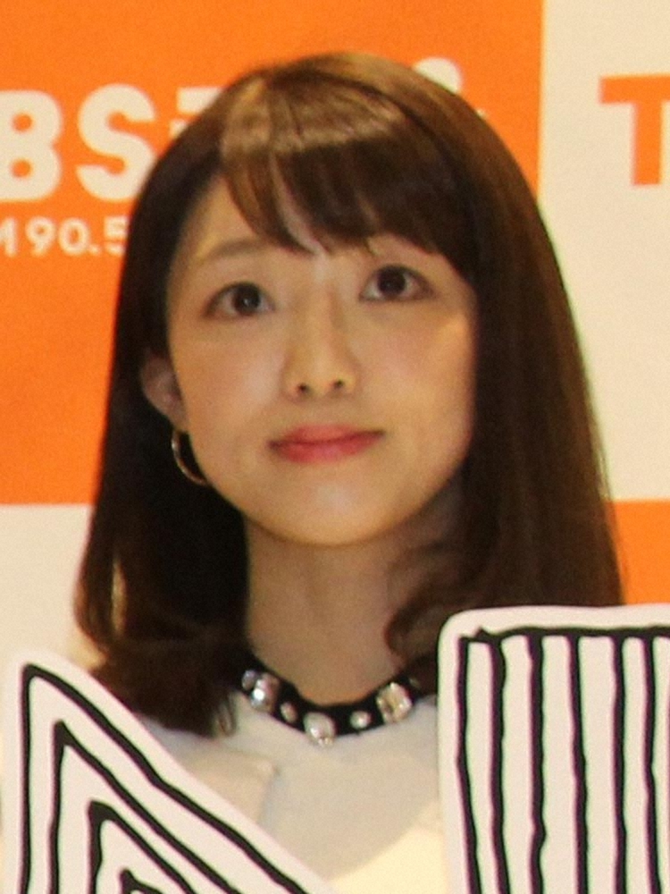 幸坂理加アナ「出会いから7、8年」遠距離恋愛実らせ婚約、お相手は「パワフルな営業マン」