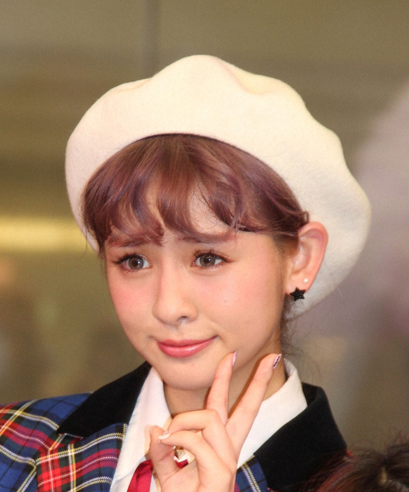 「Berryz工房」菅谷梨沙子　第2子出産を発表「感謝の気持ちでいっぱいです」