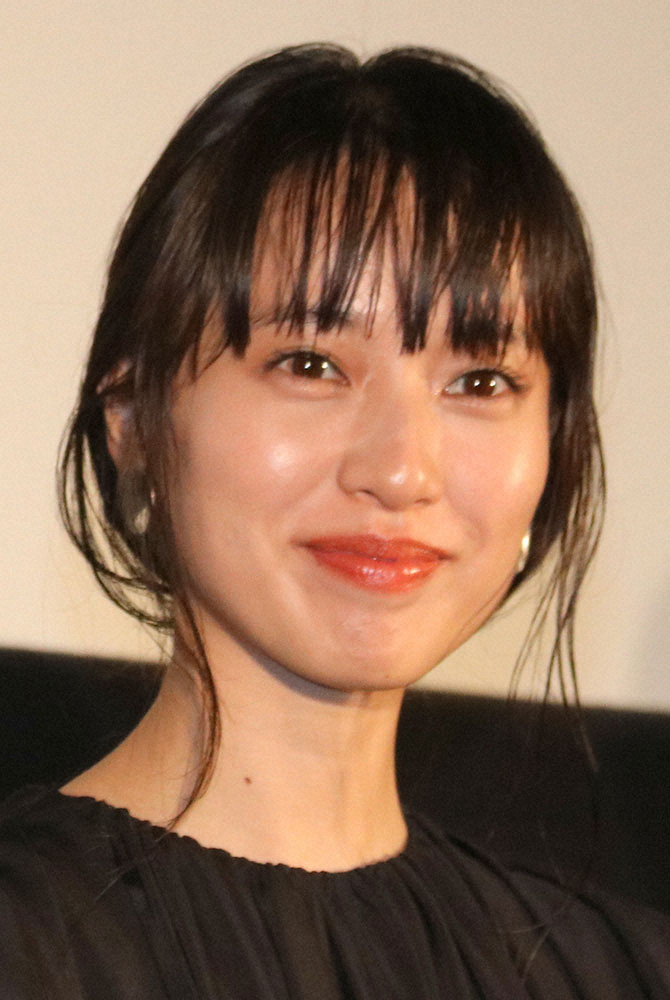 戸田恵梨香　結婚＆ママ願望を明かす「家族っていうのを持ちたいとすごい思います」