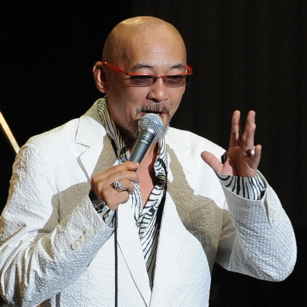 松山千春　ラジオで命の大切さ語る、竹内結子さん訃報に「40歳だろう。これからだべやあ」