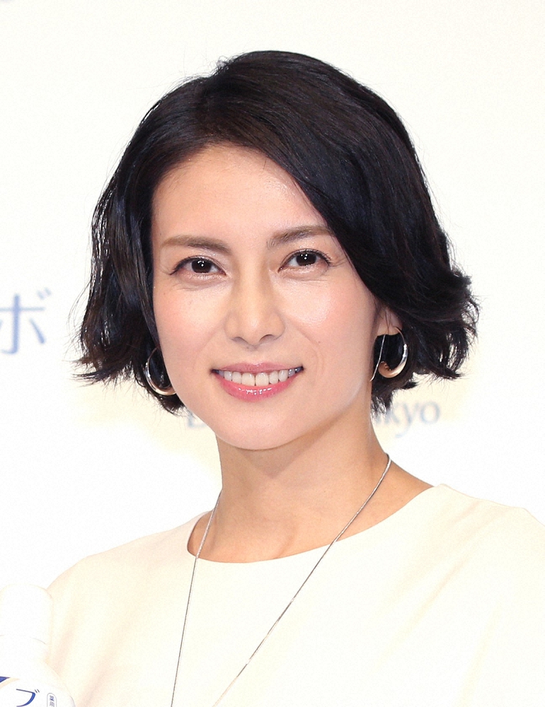 柴咲コウ主演「35歳の少女」初回11・1％　圧巻演技に反響「ほんとの10歳みたい」「鳥肌立つ」