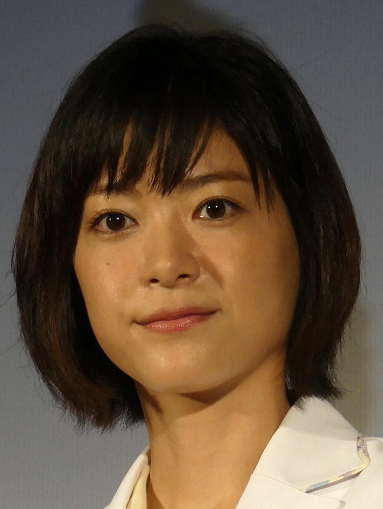 上野樹里　幼少期の写真に共通点、シャイな一面明かし「全部こういう感じなんですよね」