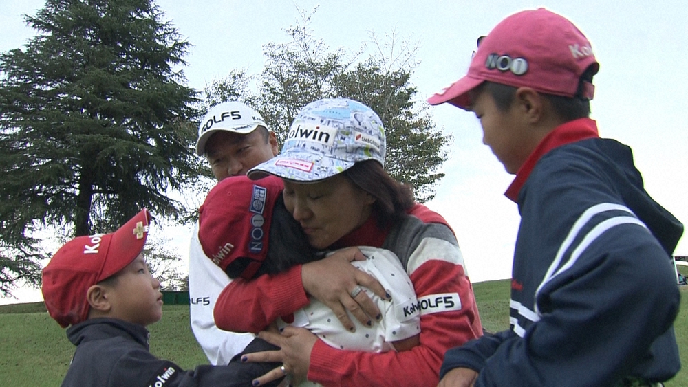 天才ゴルフ少女・須藤弥勒　さらなる成長目指し…9歳が挑む前代未聞の戦い