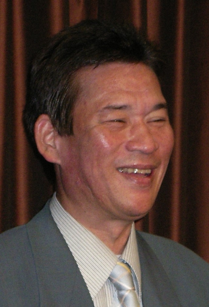 元プロ野球選手の仲田幸司氏（2009年撮影）