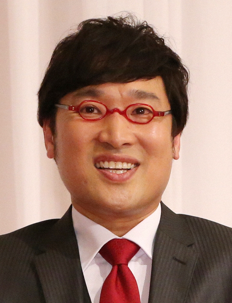 山里亮太「田中みな実ご機嫌よ」　城田優の“あざとさ”に感嘆「あの一言すごい」