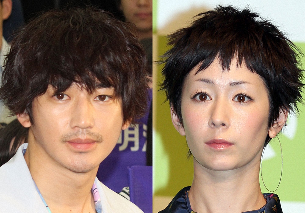 【画像・写真】木村カエラ36歳誕生日に夫・永山瑛太と肩組み2ショット　ファン「可愛すぎ」「素敵夫婦すぎる」