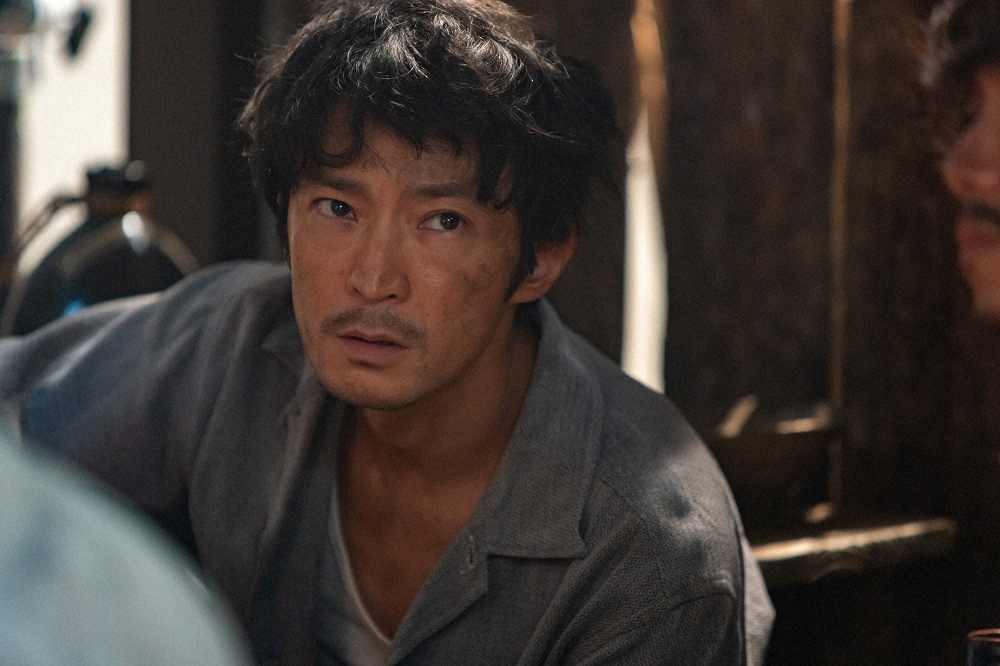 【画像・写真】「エール」語り・津田健次郎が顔出し出演“逆オファー”実現に喜びと照れ　イケボ生かした役に番組P絶賛