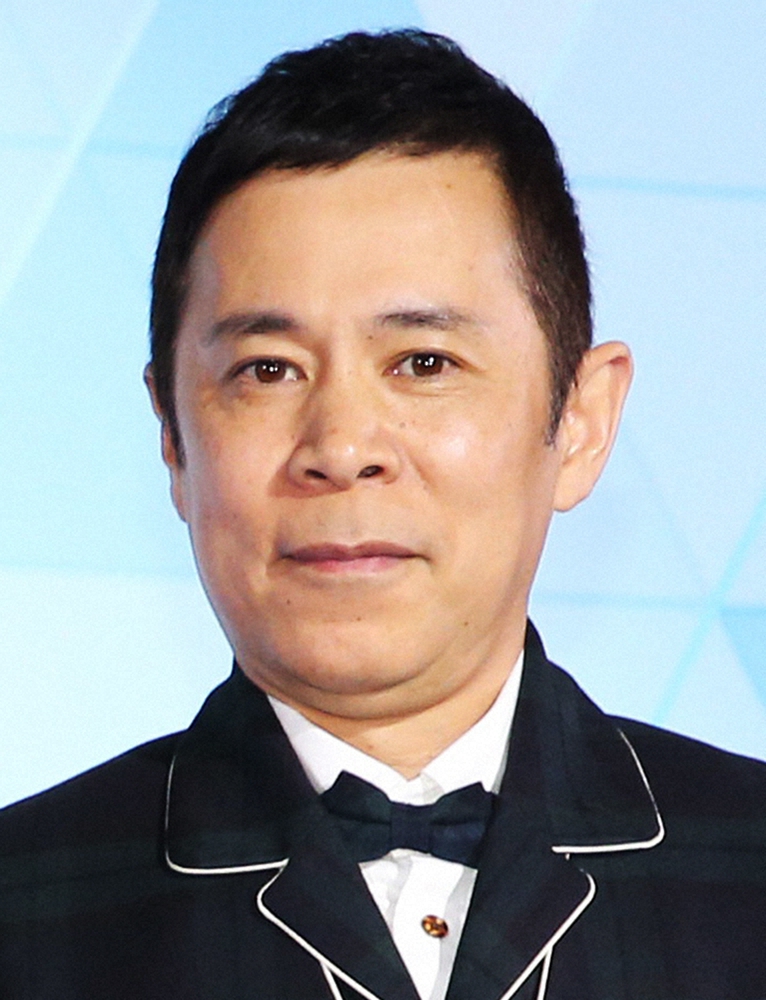 ニッポン放送・檜原社長　岡村隆史の電撃結婚祝福　4月大炎上から「グッドニュースに」