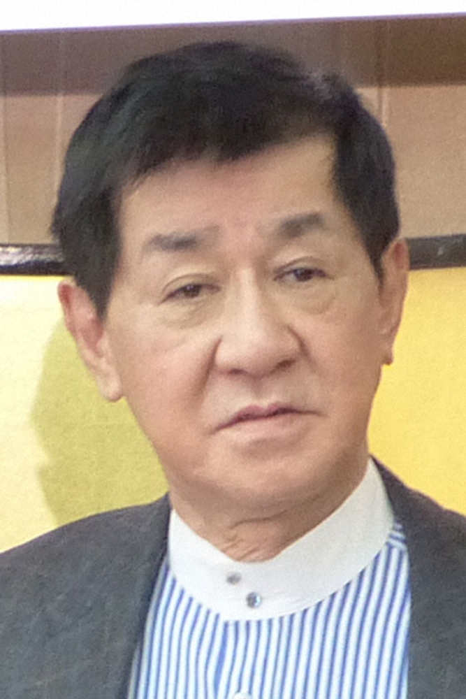 東映会長、岡田裕介氏死去　71歳　急性大動脈解離で