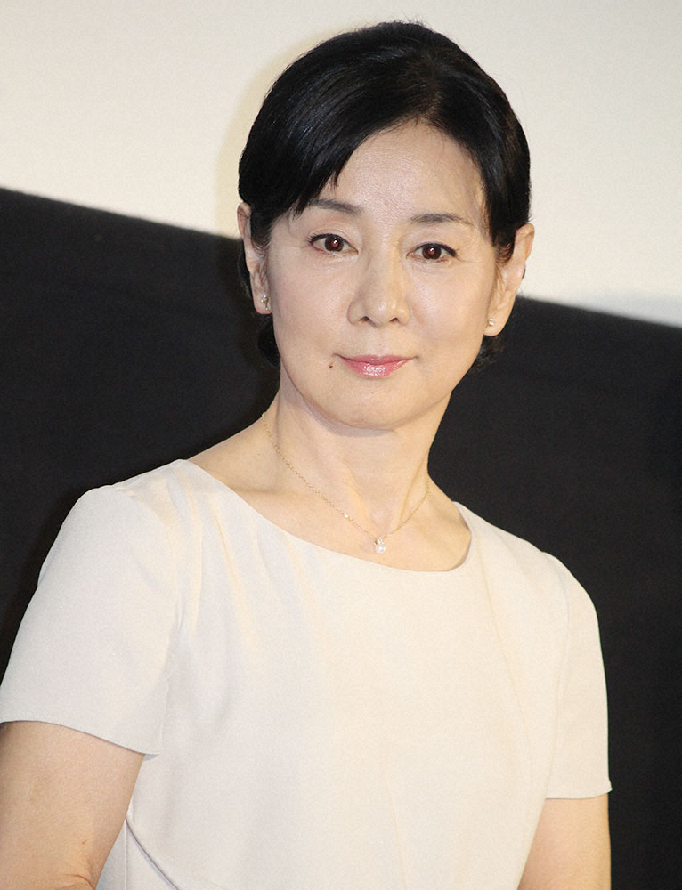 岡田さんがプロデュースした映画に数多く主演した吉永小百合